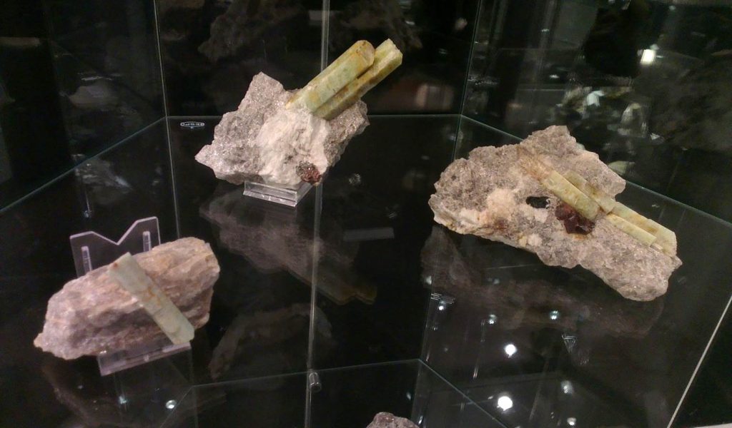 Beryl