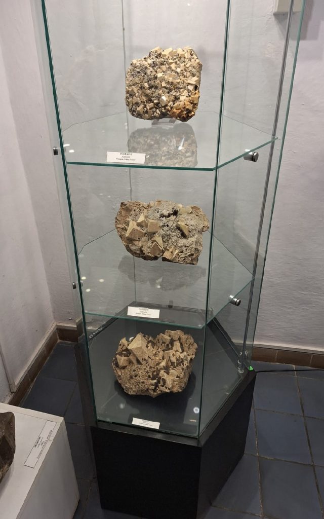 pegmatyt